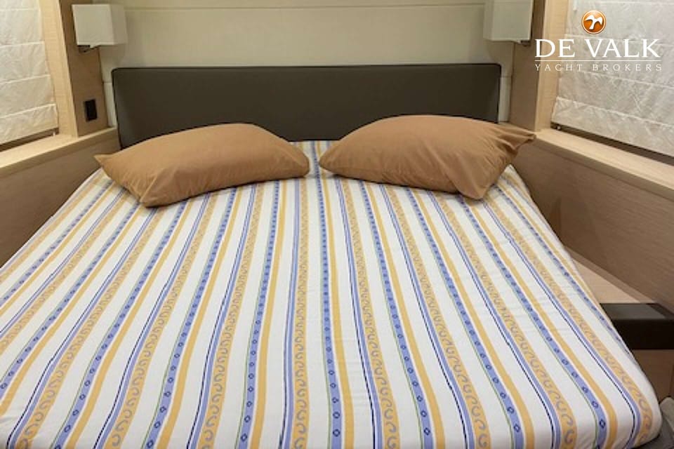 Jeanneau Prestige 500 - Foto 16