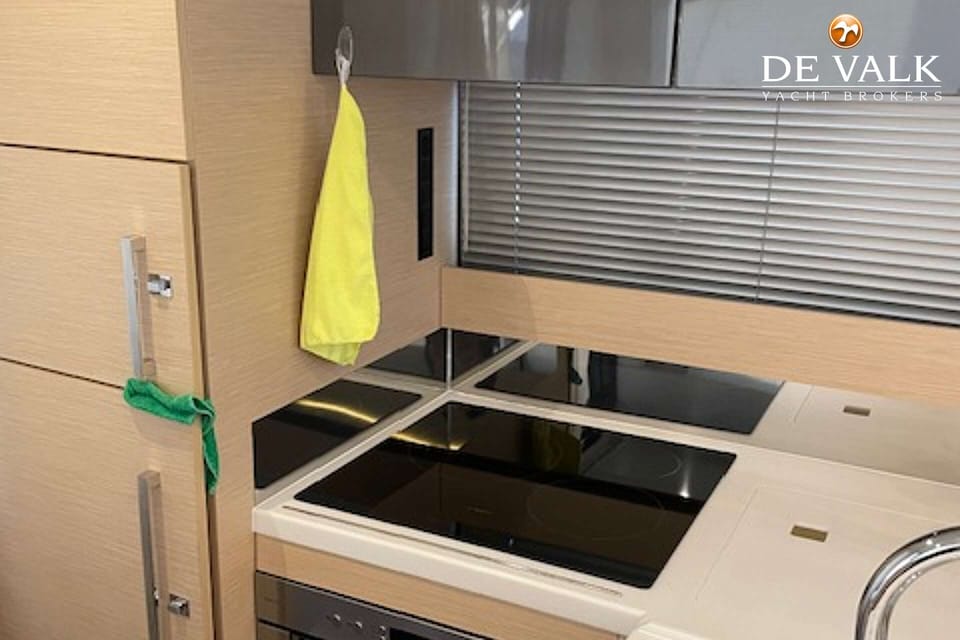 Jeanneau Prestige 500 - Foto 23