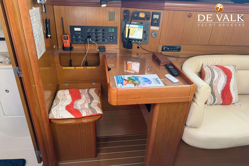 Jeanneau Sun Odyssey 39 DS - Foto 15