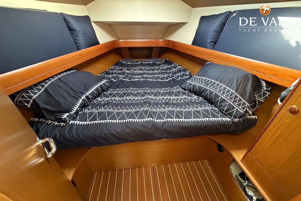 Jeanneau Sun Odyssey 39 DS - Foto 17