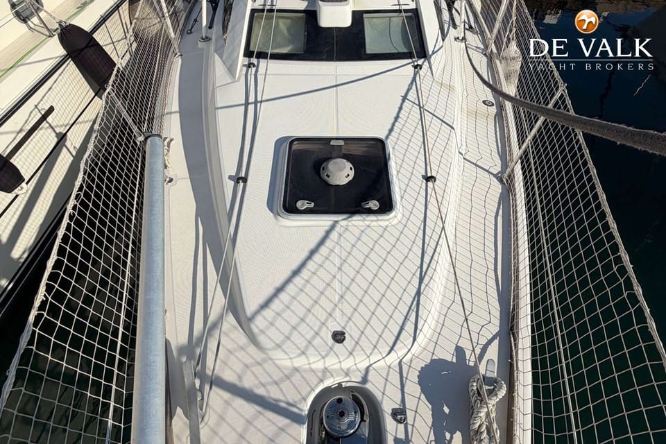 Jeanneau Sun Odyssey 39 DS - Foto 8
