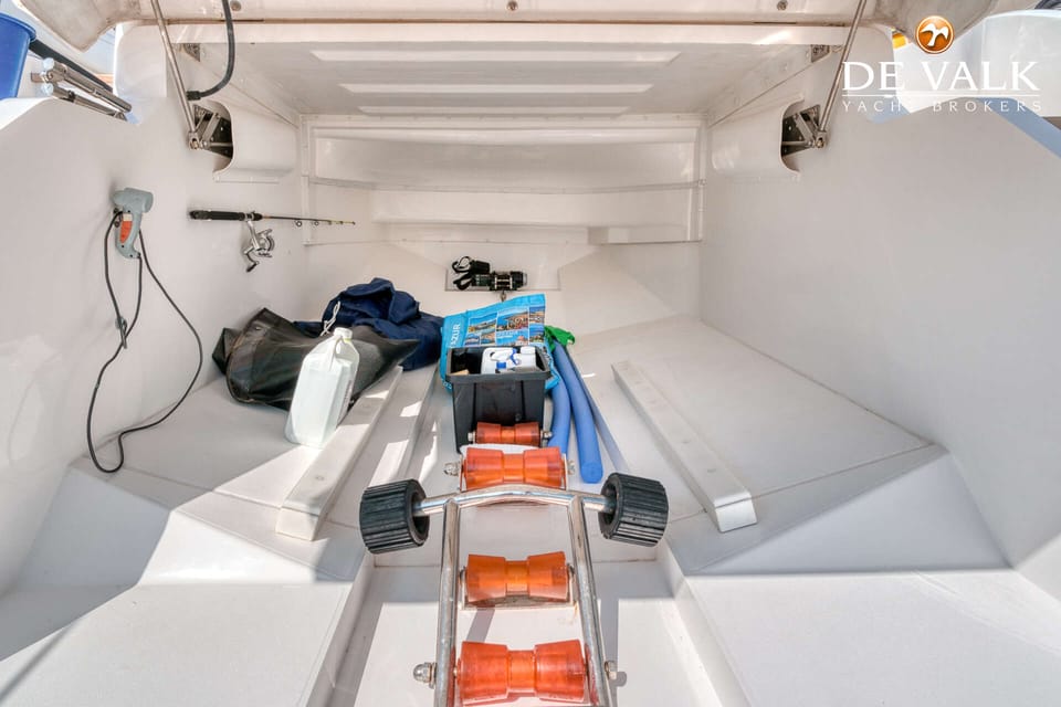 Princess V50 - Foto 27