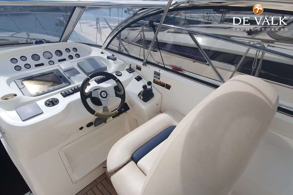 Sunseeker Camargue 50 - Foto 12