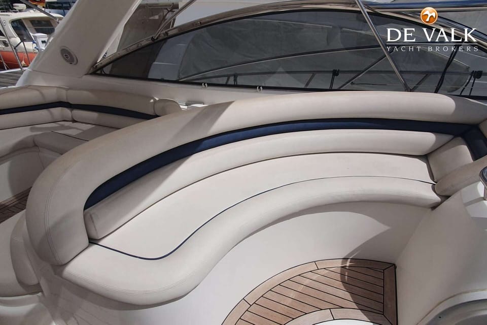 Sunseeker Camargue 50 - Foto 13