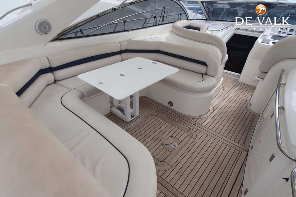 Sunseeker Camargue 50 - Foto 14