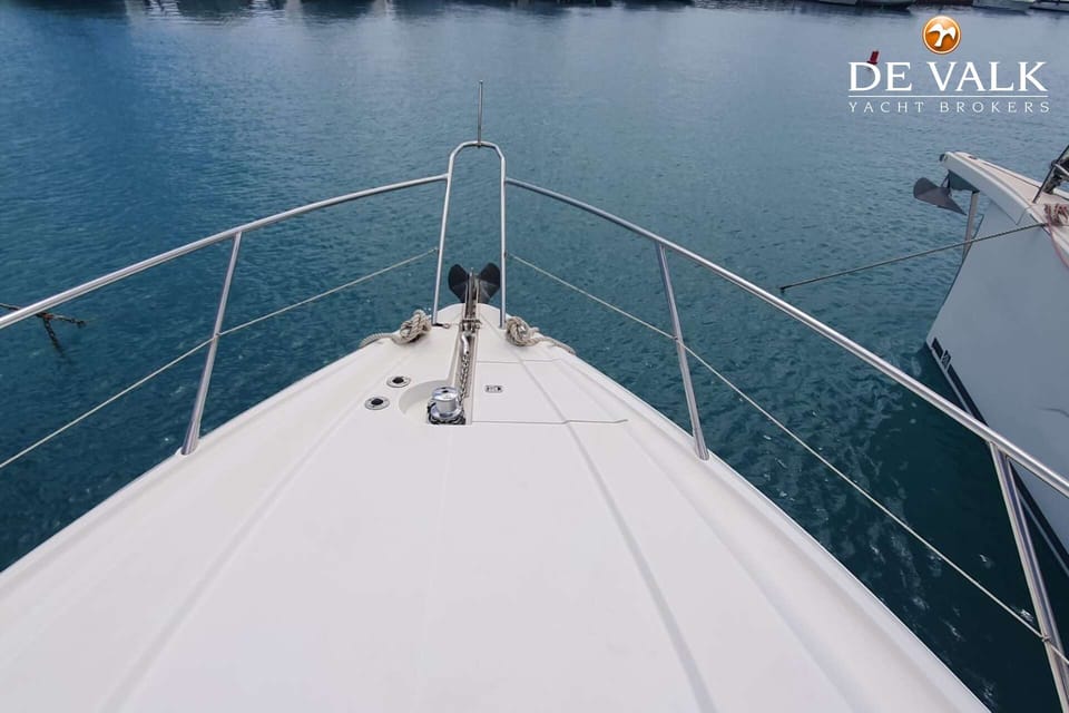 Sunseeker Camargue 50 - Foto 15