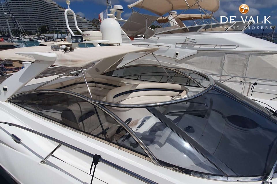 Sunseeker Camargue 50 - Foto 16