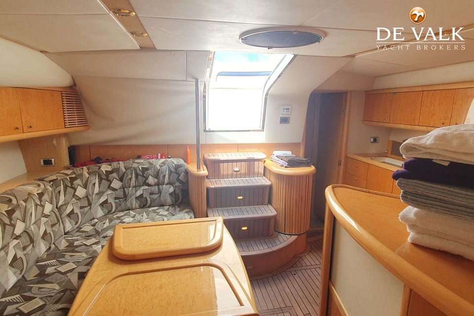 Sunseeker Camargue 50 - Foto 20