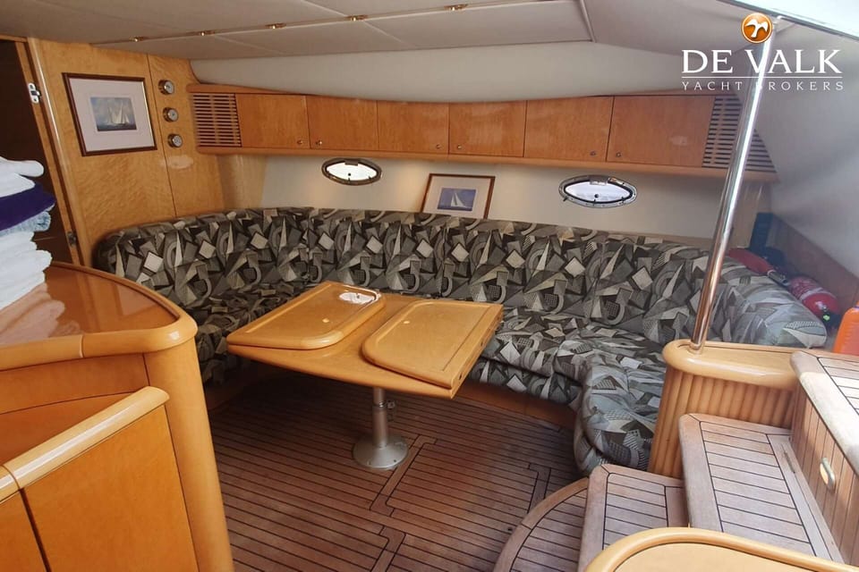 Sunseeker Camargue 50 - Foto 21