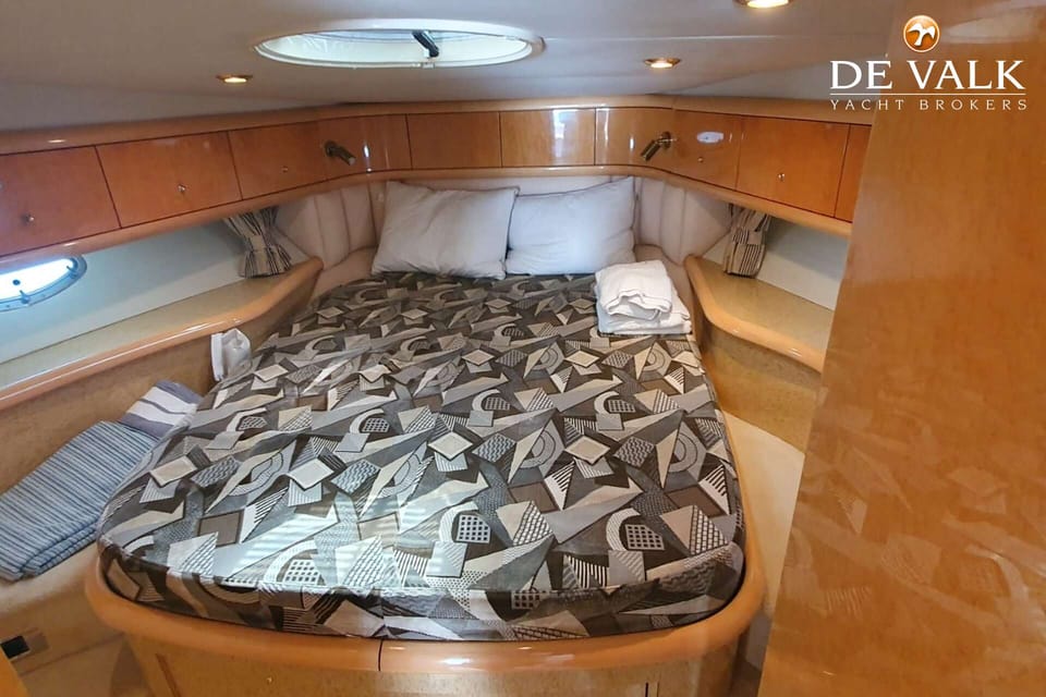 Sunseeker Camargue 50 - Foto 25