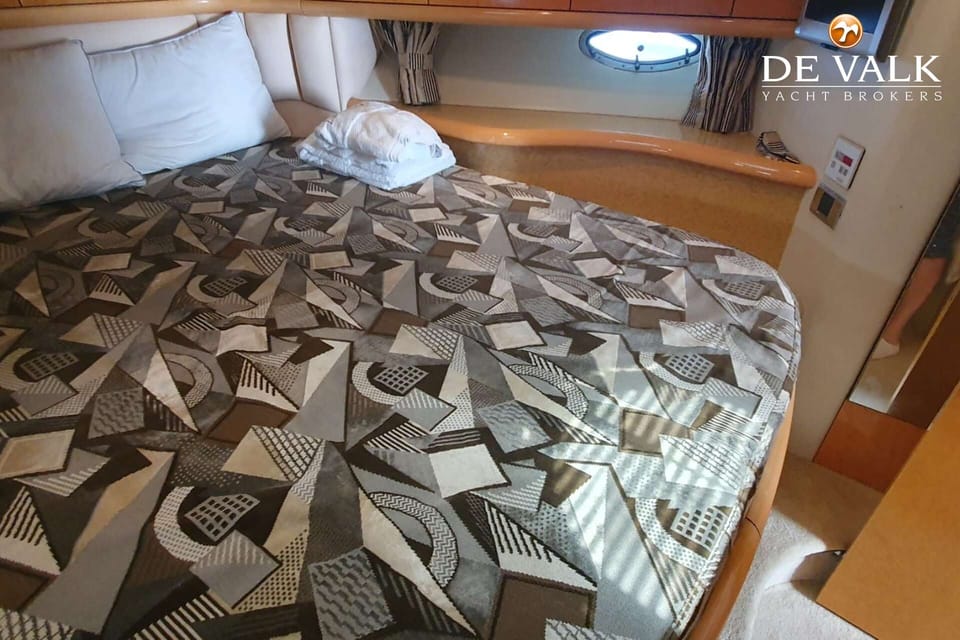 Sunseeker Camargue 50 - Foto 26