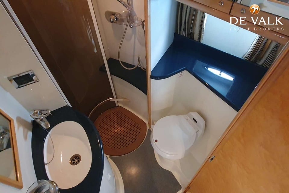 Sunseeker Camargue 50 - Foto 28
