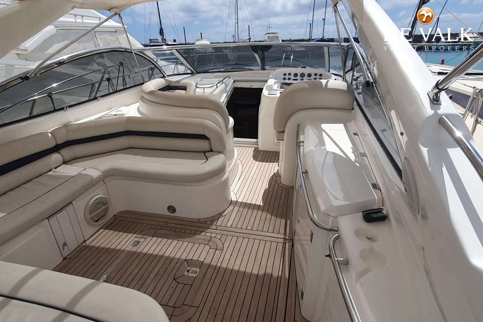 Sunseeker Camargue 50 - Foto 8