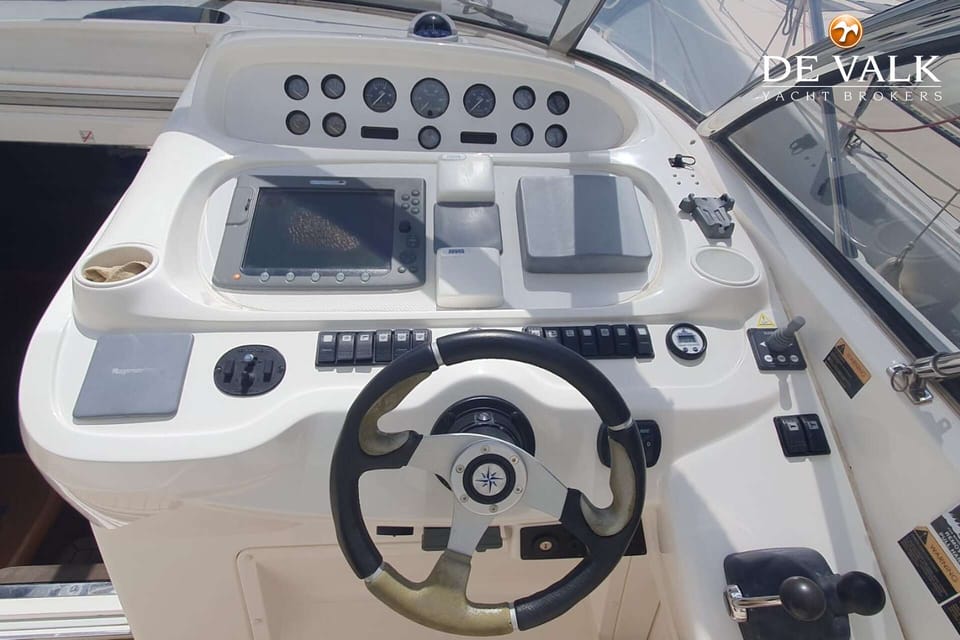 Sunseeker Camargue 50 - Foto 9