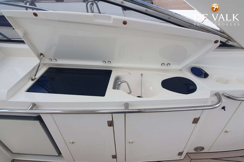 Sunseeker Camargue 50 - Foto 10