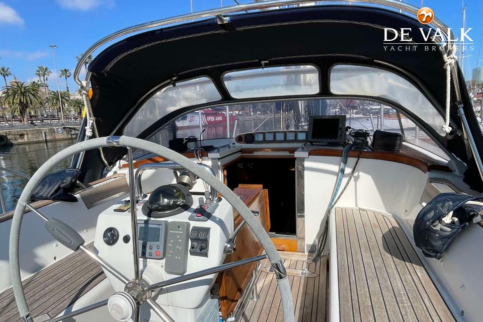 Sunbeam 53 - Foto 14