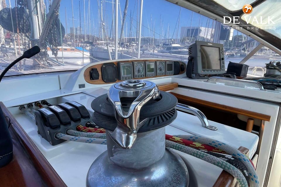 Sunbeam 53 - Foto 15