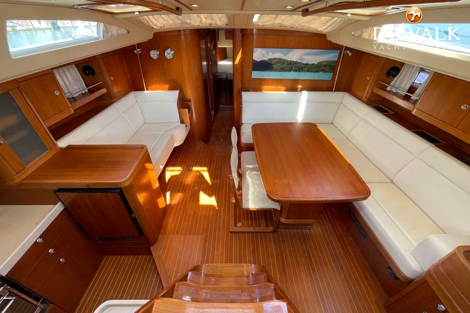 Sunbeam 53 - Foto 20