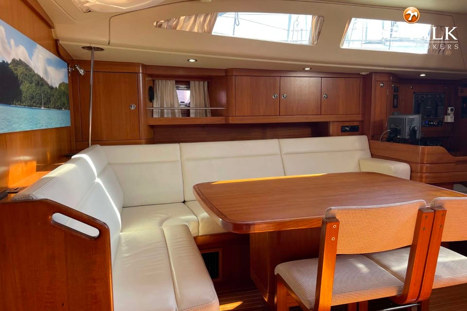 Sunbeam 53 - Foto 21