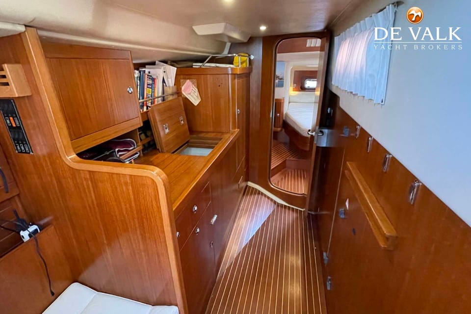 Sunbeam 53 - Foto 28