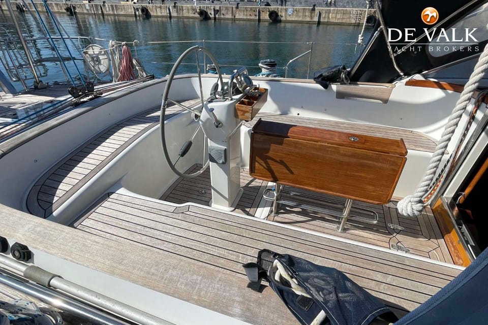 Sunbeam 53 - Foto 6
