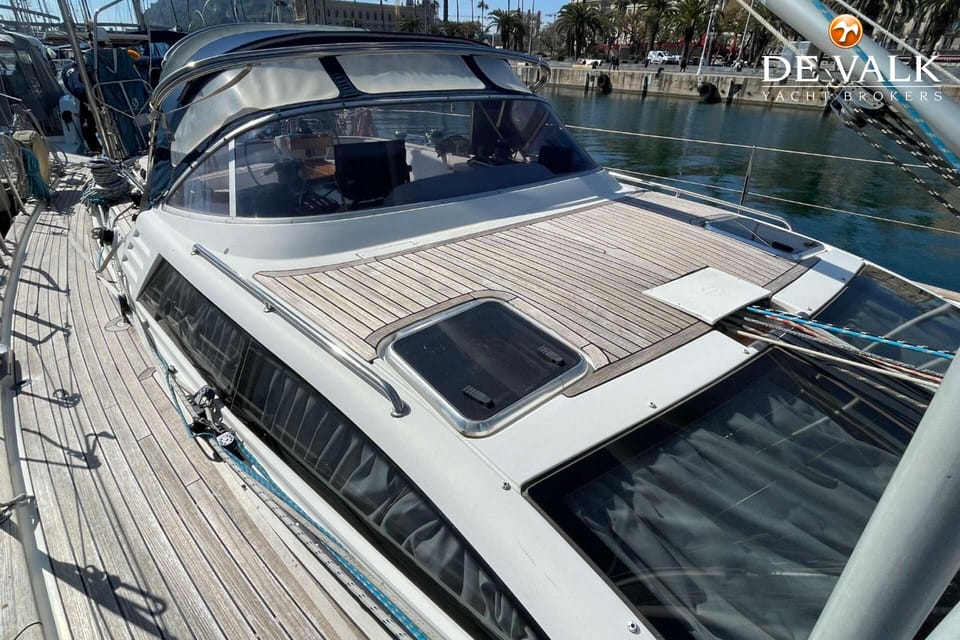 Sunbeam 53 - Foto 10