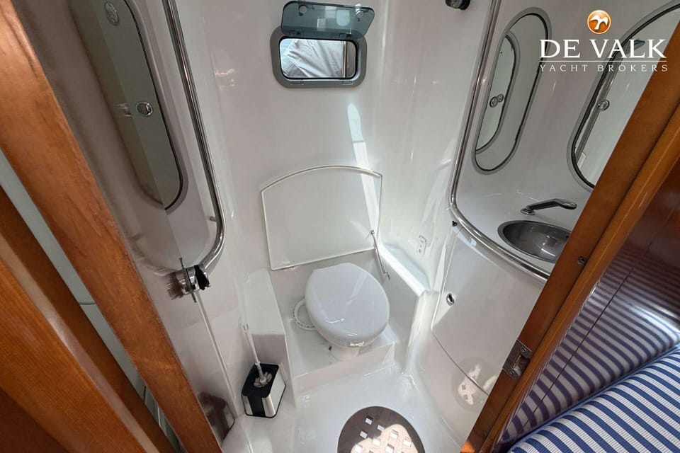 Beneteau First 45f5 - Foto 32