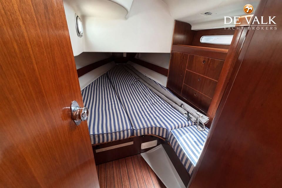Beneteau First 45f5 - Foto 33