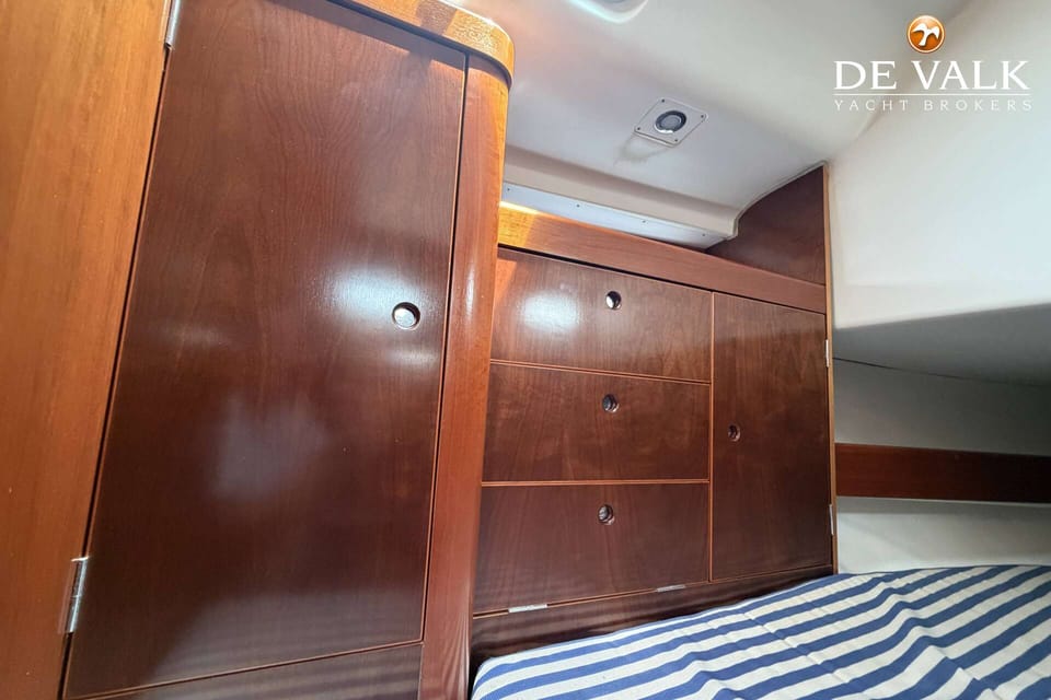 Beneteau First 45f5 - Foto 35