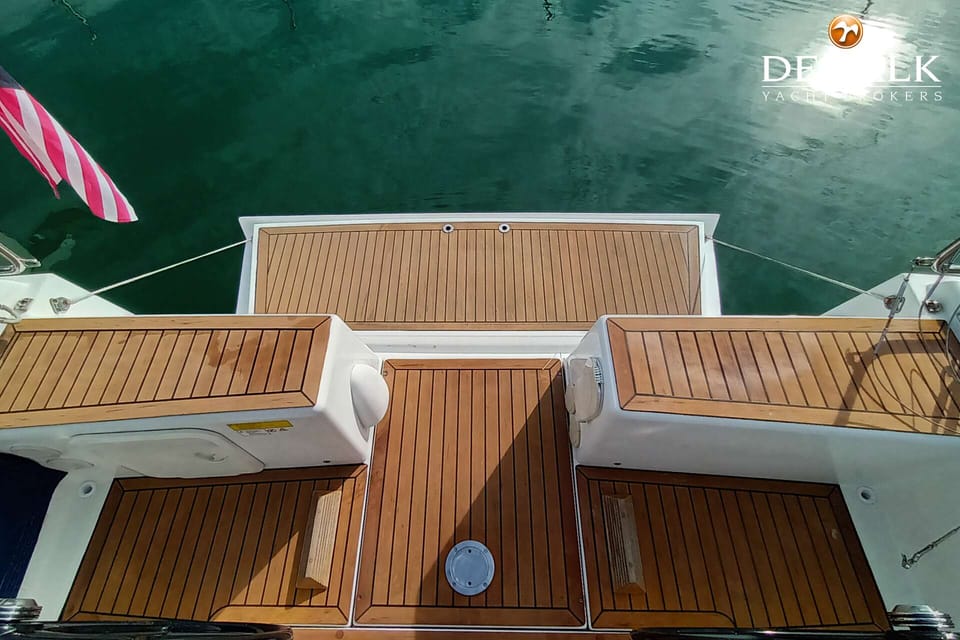Hanse 415 - Foto 14