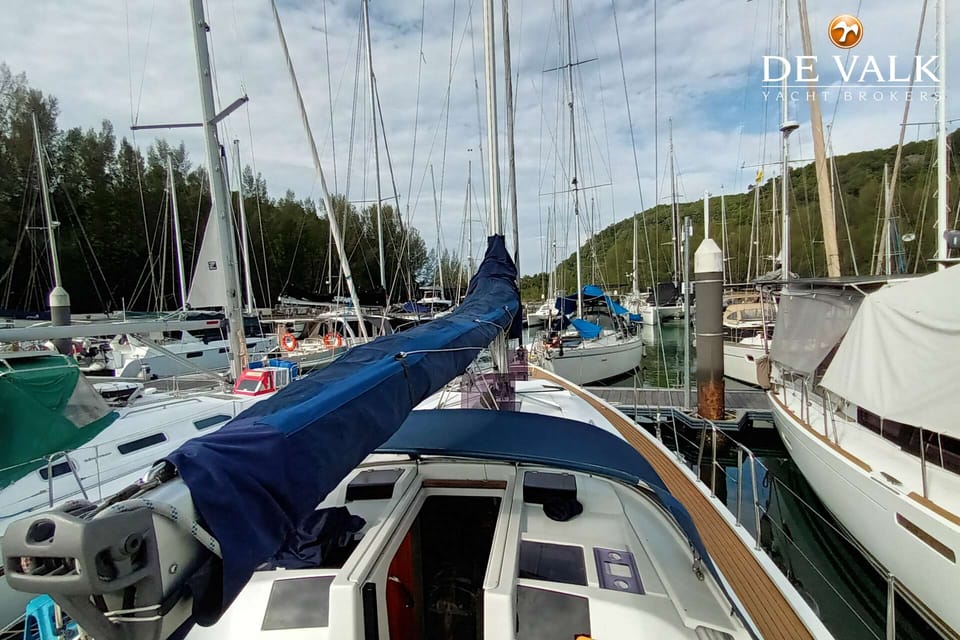 Hanse 415 - Foto 15