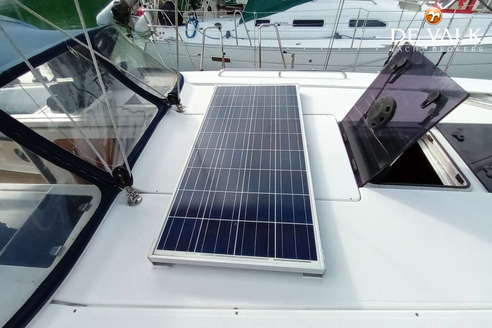 Hanse 415 - Foto 16