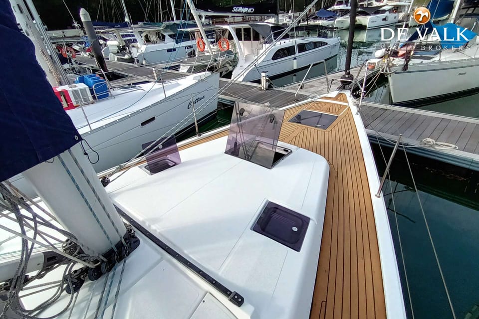 Hanse 415 - Foto 17