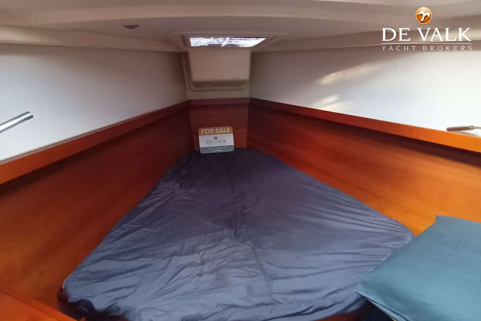 Hanse 415 - Foto 20