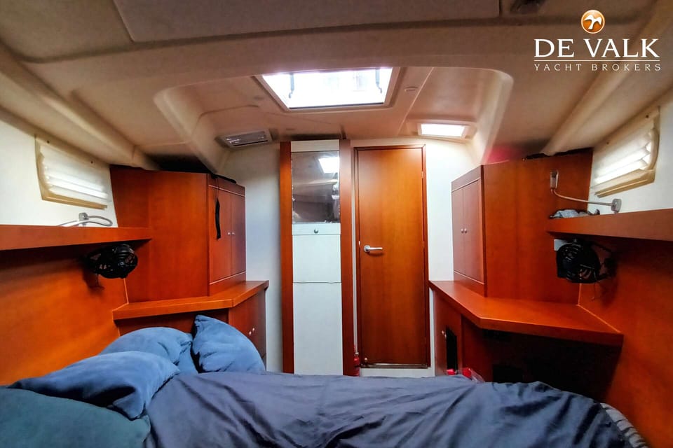 Hanse 415 - Foto 21