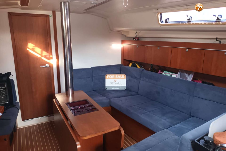 Hanse 415 - Foto 22