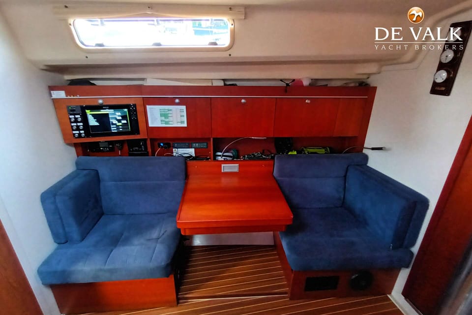 Hanse 415 - Foto 24