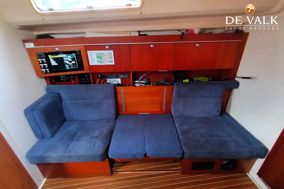 Hanse 415 - Foto 25