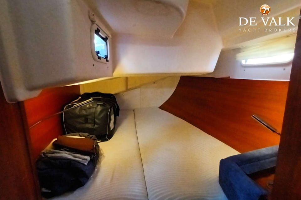 Hanse 415 - Foto 29