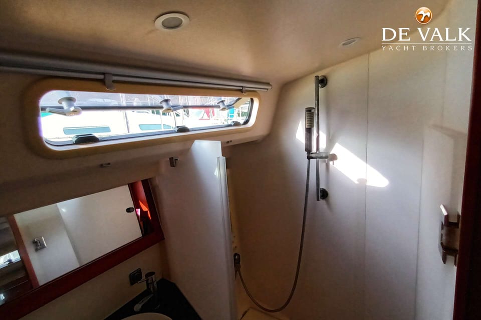 Hanse 415 - Foto 31
