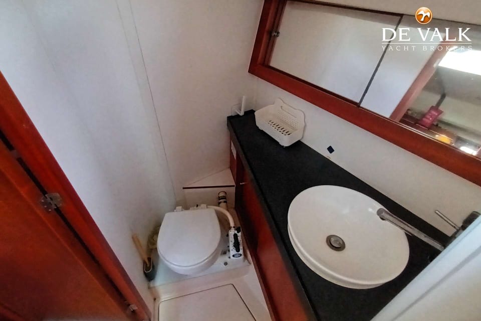 Hanse 415 - Foto 32