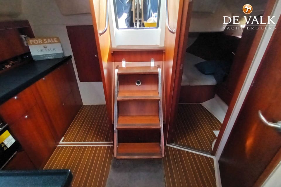 Hanse 415 - Foto 33