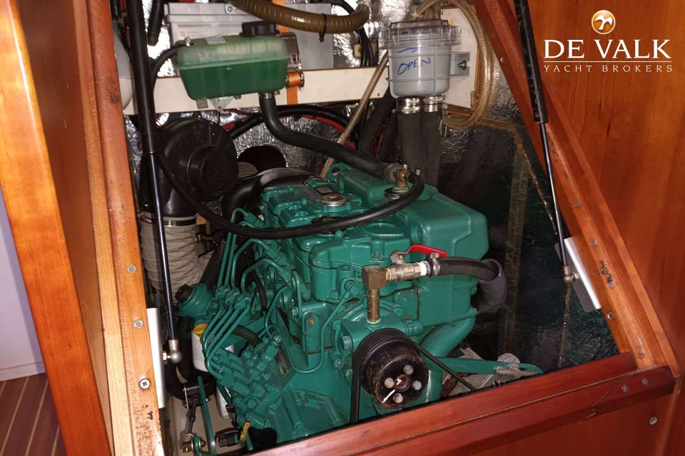 Hanse 415 - Foto 34