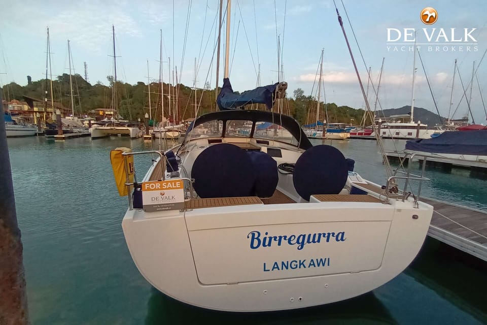 Hanse 415 - Foto 6
