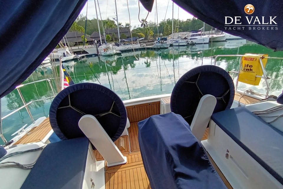 Hanse 415 - Foto 7
