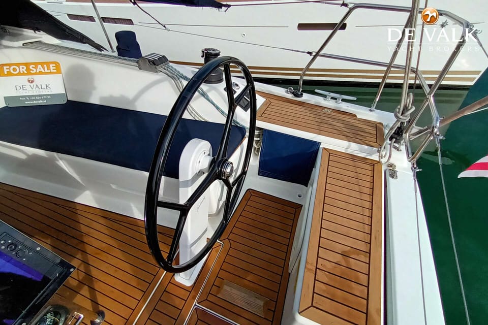 Hanse 415 - Foto 8