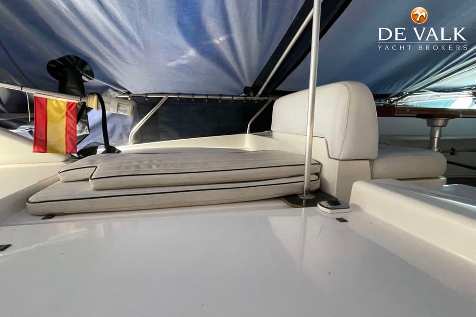 Sealine T51 Motor Yacht - Foto 12