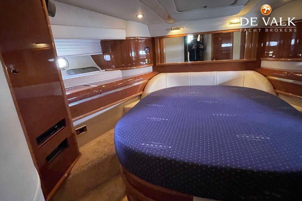 Sealine T51 Motor Yacht - Foto 25