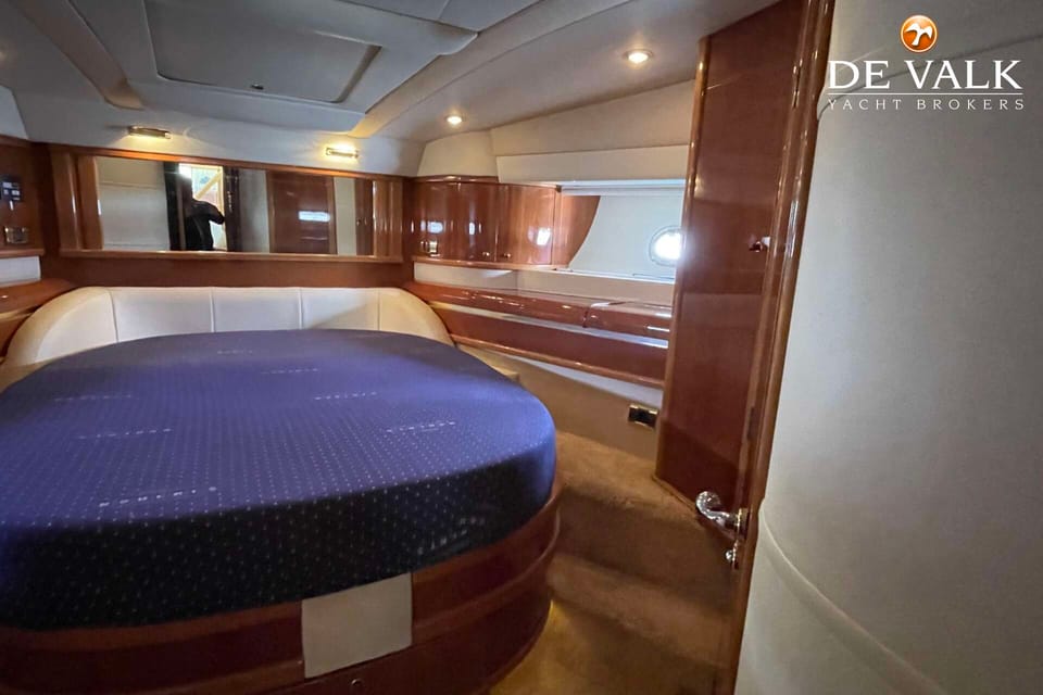 Sealine T51 Motor Yacht - Foto 26