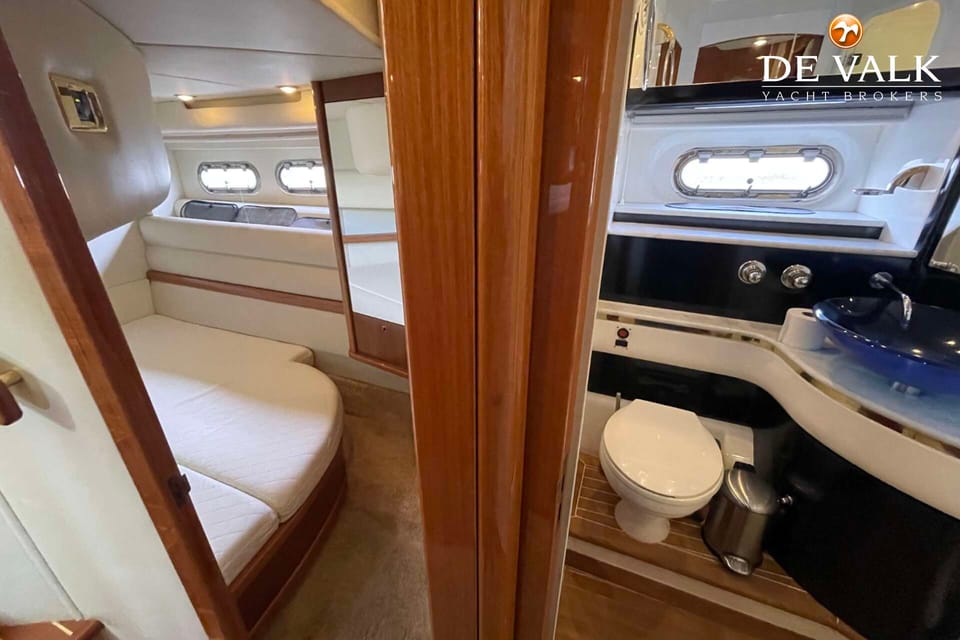 Sealine T51 Motor Yacht - Foto 29